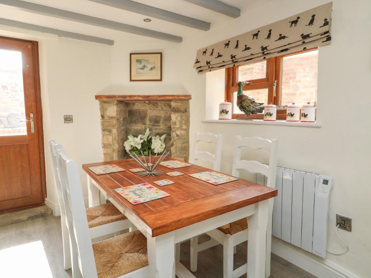 Pollard Cottage Northallerton Exterior photo